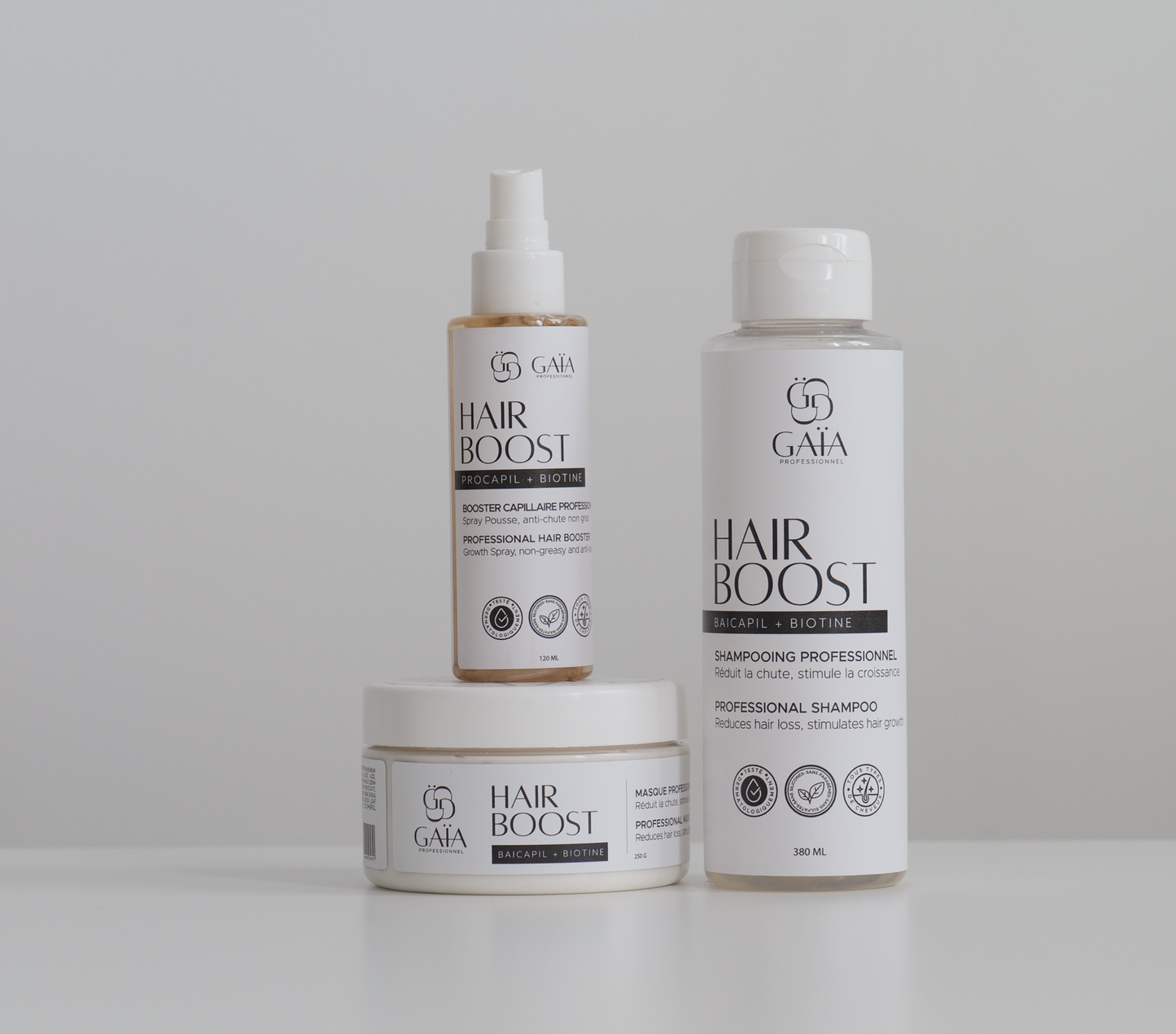 pack hair boost complet