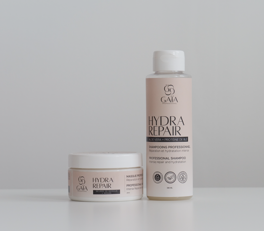 Pack Hydra Repair